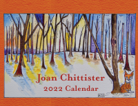 2022 Joan Chittister Calendar