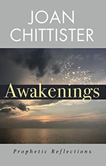 Awakenings: Prophetic Reflections by Joan Chittister