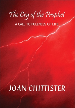 The Cry of the Prophet by Joan Chittister