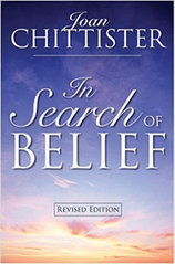 In Search of Belief by Joan Chittister