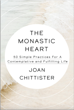 The Monastic Heart by Joan Chittister