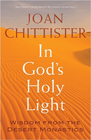 In God's Holy Light by Joan Chittister