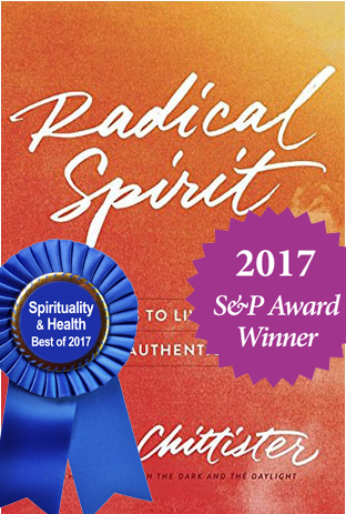 Radical Spirit by Joan Chittister