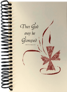 That God May Be Glorified, Edited by Marilyn Schauble, OSB