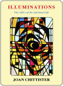 Illuminations: The ABCs of the Spiritual Life by Joan Chittister