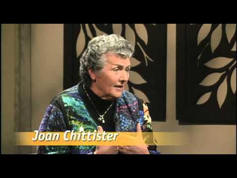 Embedded thumbnail for Joan Chittister: The Spirituality of Struggle Part 1