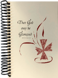 That God May Be Glorified, Edited by Marilyn Schauble, OSB